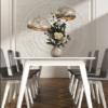 Table Marquise Animovel Ambiance Home